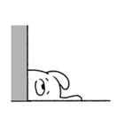 仲良しのいぬとねこ2（個別スタンプ：38）