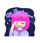 赤裸々部（個別スタンプ：35）