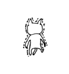 マイペースな猫（敬語多め）（個別スタンプ：6）