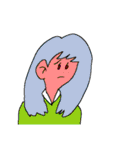 幸せハッピー（個別スタンプ：16）