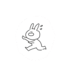 幸せハッピー（個別スタンプ：19）