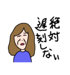 幸せハッピー（個別スタンプ：37）