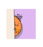 太陽系の仲間たち（個別スタンプ：12）