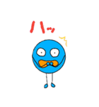 ういるす（個別スタンプ：21）