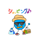 ういるす（個別スタンプ：26）