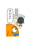ういるす（個別スタンプ：38）