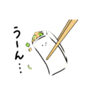 お豆腐「やっこちゃん」3（個別スタンプ：29）