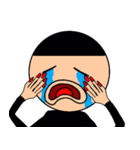 毎日、接近中！（個別スタンプ：15）