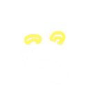 手書きの動物（個別スタンプ：23）