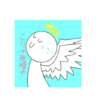 Simple is Best～仲良しとの日常会話～（個別スタンプ：12）