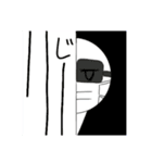 Simple is Best～仲良しとの日常会話～（個別スタンプ：20）