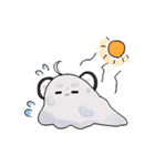 しもべといっしょ！（個別スタンプ：21）