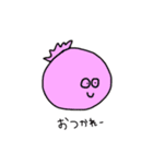 新生わろたぐま（個別スタンプ：14）