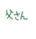 あっきんの「と」から始まる文字（個別スタンプ：37）