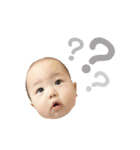 ほのぼの男子ともちゃん（個別スタンプ：4）
