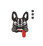 フレンチブルのケンvol.2（個別スタンプ：7）