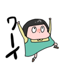 ぺりーのスタンプ！うぃずエイリアン（個別スタンプ：22）