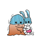 ヒョロばけの日常会話（個別スタンプ：22）