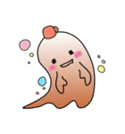ヒョロばけの日常会話（個別スタンプ：33）