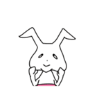 ヒョロばけの日常会話（個別スタンプ：37）