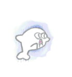 いるかの会話集（個別スタンプ：10）