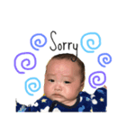 ryouma"STAMP（個別スタンプ：5）