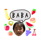 桧李5（個別スタンプ：5）
