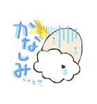 おじいちゃんですよ（個別スタンプ：6）