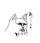 あざねこ（個別スタンプ：15）
