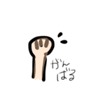 素人の絵part1（個別スタンプ：5）