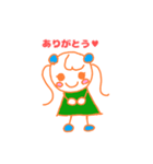 ちゃこちゃんスタンプ（個別スタンプ：6）