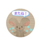 happy stamps usa（個別スタンプ：5）