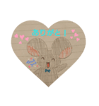 happy stamps usa（個別スタンプ：7）