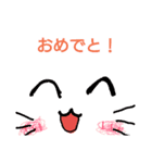 happy stamps usa（個別スタンプ：8）