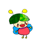 りんりん虫（個別スタンプ：15）