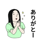 働く人へ捧げるスタンプ（個別スタンプ：8）