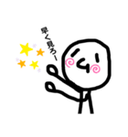 ハムさんスタンプ②（個別スタンプ：29）