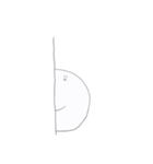 小さな菌（個別スタンプ：3）