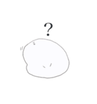 小さな菌（個別スタンプ：5）