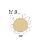 小さな菌（個別スタンプ：6）