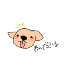 会話を楽しもう（個別スタンプ：13）