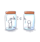 すーちゃ がどうにかしてくれる（個別スタンプ：5）
