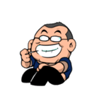 コマピー（個別スタンプ：2）