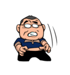 コマピー（個別スタンプ：3）