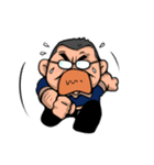 コマピー（個別スタンプ：5）