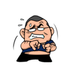 コマピー（個別スタンプ：6）