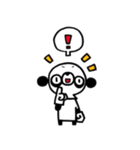 ぱんず屋（個別スタンプ：19）