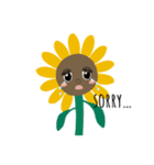 I'm はっぴぃ。（個別スタンプ：8）