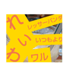 令和はいかが？（個別スタンプ：20）