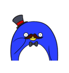 うざペンギン（個別スタンプ：18）